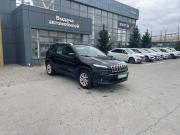 Jeep Cherokee V (KL) Липецк  - изображение 15