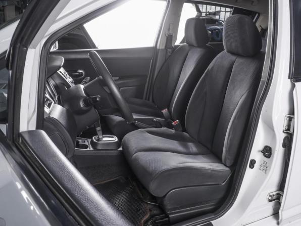 Nissan Tiida I Рестайлинг с пробегом 2013 года, цена 940 000 рублей, 171609 км, хэтчбек, Автокод Объявления