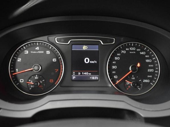 Audi Q3 I (8U) с пробегом 2012 года, цена 1 527 900 рублей, 176490 км, внедорожник, Автокод Объявления