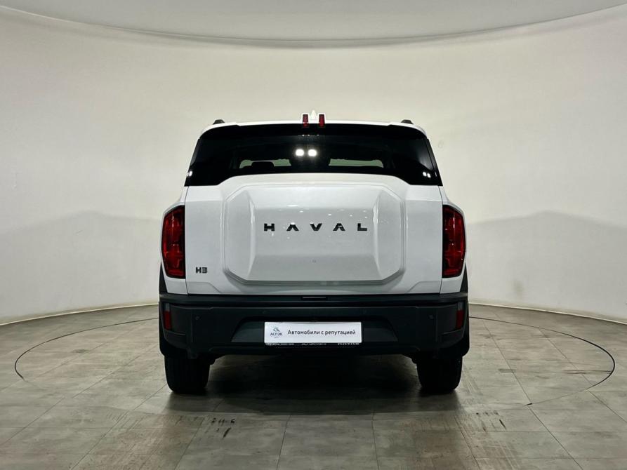 Haval H3 I Ижевск  - изображение 3