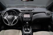 Nissan Qashqai II Москва  - изображение 36