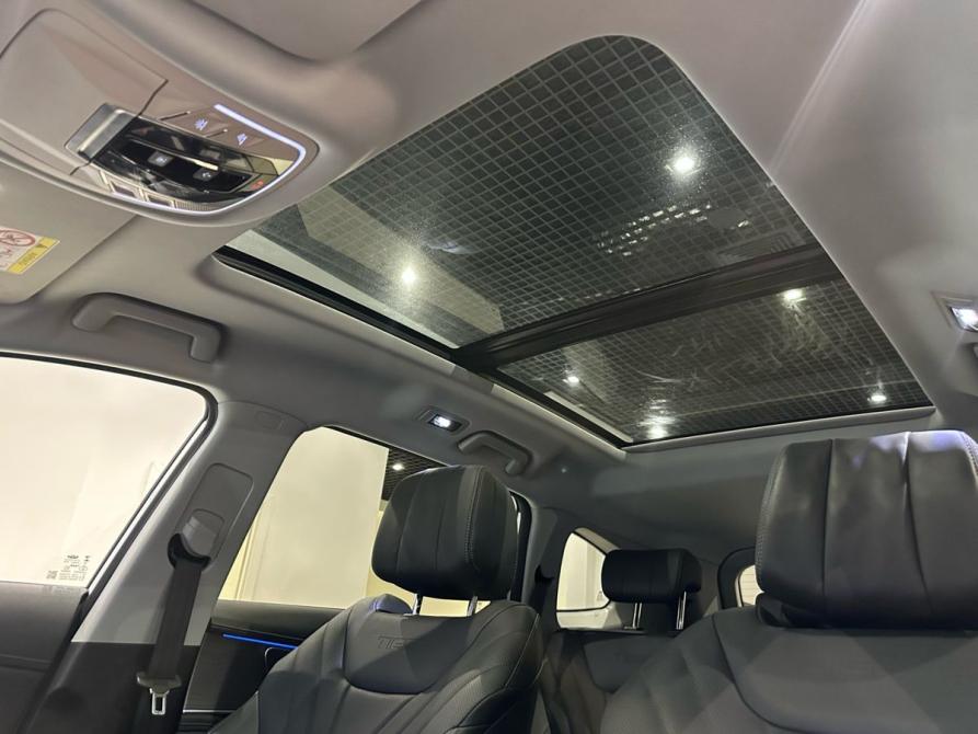 Chery Tiggo 8 Pro Max I Москва  - изображение 19