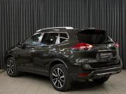 Nissan X-Trail III Рестайлинг Москва  - изображение 38