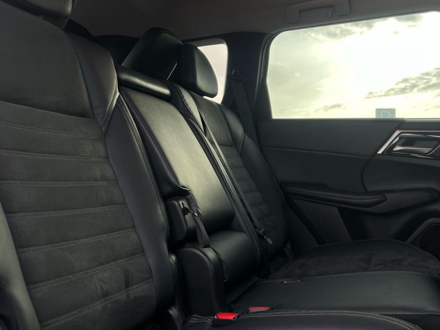 Mitsubishi Outlander IV Самара  - изображение 17