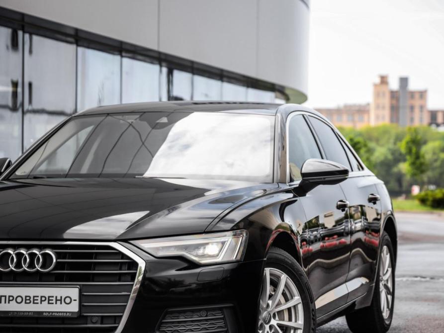 Audi A6 V (C8) Санкт-Петербург  - изображение 2