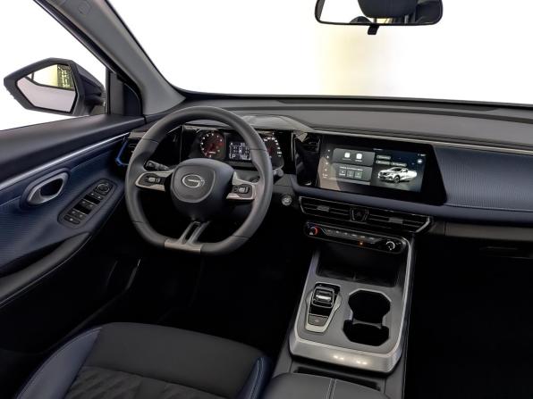 GAC GS3 с пробегом 2024 года, цена 1 850 000 рублей, 17861 км, внедорожник, Автокод Объявления