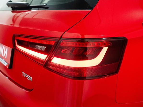 Audi A3 III (8V) с пробегом 2012 года, цена 949 500 рублей, 156161 км, хэтчбек, Автокод Объявления