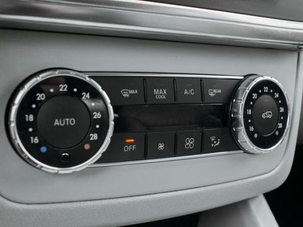Mercedes-Benz M-Класс III (W166) с пробегом 2011 года, цена 2 100 000 рублей, 216014 км, внедорожник, Автокод Объявления