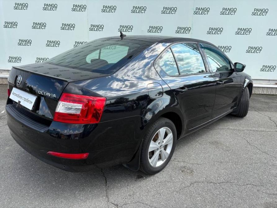 Skoda Octavia III (A7) Нижний Тагил  - изображение 3