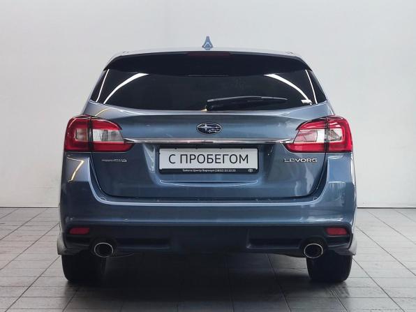 Subaru Levorg I с пробегом 2015 года, цена 1 395 000 рублей, 196367 км, универсал, Автокод Объявления