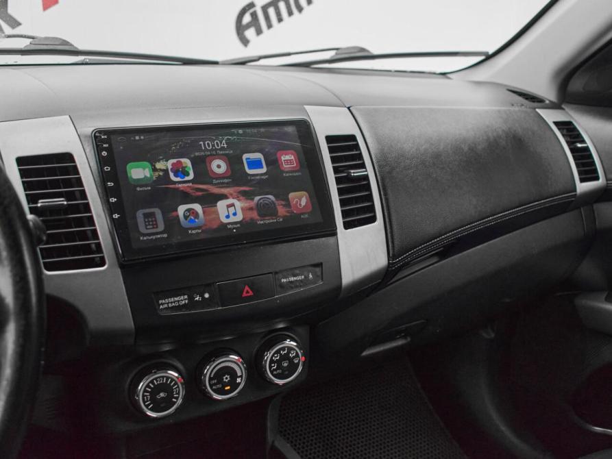 Mitsubishi Outlander II Рестайлинг Екатеринбург  - изображение 16