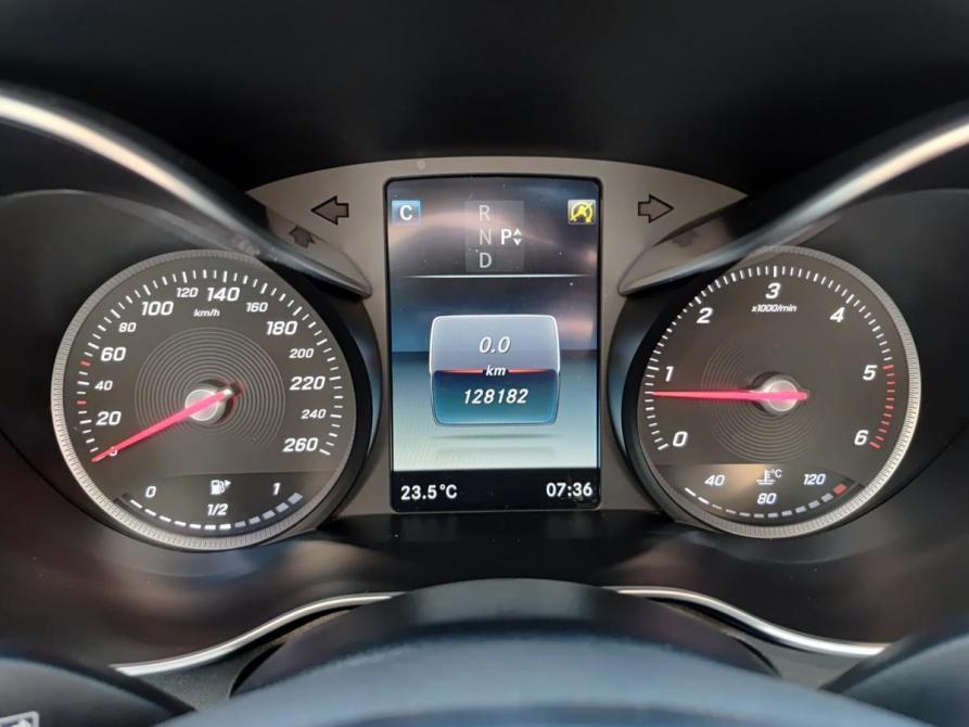 Mercedes-Benz GLC I (X253) Чебоксары  - изображение 16