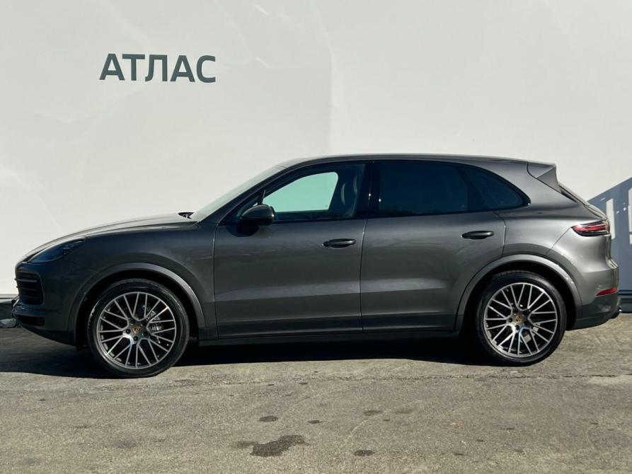 Porsche Cayenne III Краснодар  - изображение 8