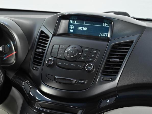 Chevrolet Orlando I с пробегом 2014 года, цена 949 000 рублей, 177000 км, компактвэн, Автокод Объявления