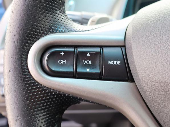Honda Civic VIII с пробегом 2008 года, цена 599 000 рублей, 252018 км, седан, Автокод Объявления