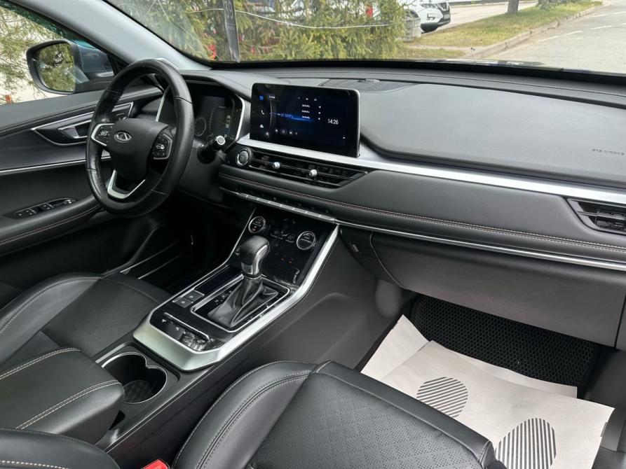 Chery Tiggo 8 I Рестайлинг Санкт-Петербург  - изображение 22