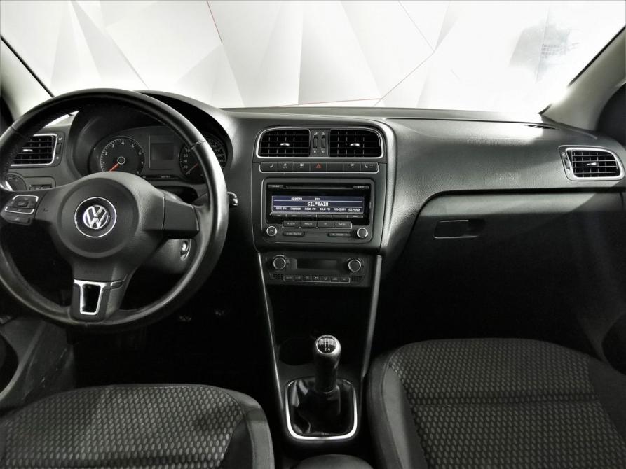 Volkswagen Polo V Москва  - изображение 13