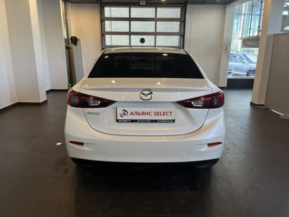 Mazda 3 III (BM) с пробегом 2013 года, цена 1 165 000 рублей, 135639 км, седан, Автокод Объявления