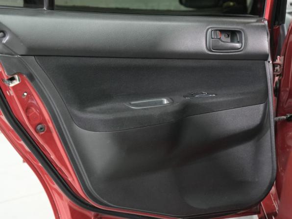 Mitsubishi Lancer Evolution VII с пробегом 2001 года, цена 1 870 000 рублей, 171088 км, седан, Автокод Объявления
