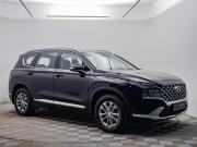 Hyundai Santa Fe IV Рестайлинг Москва  - изображение 27