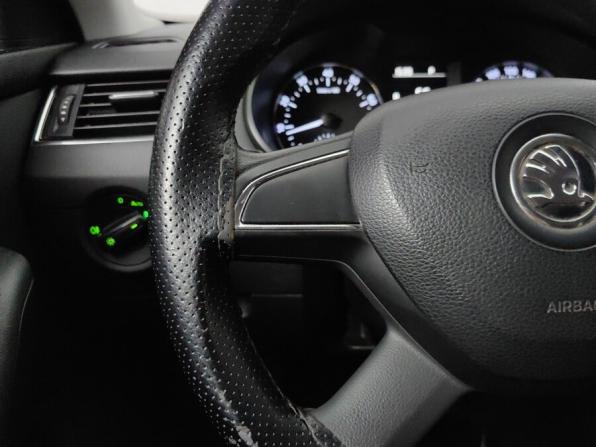 Skoda Octavia III (A7) с пробегом 2014 года, цена 737 000 рублей, 198500 км, лифтбек, Автокод Объявления