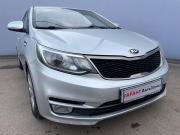 Kia Rio III Рестайлинг Стерлитамак  - изображение 55