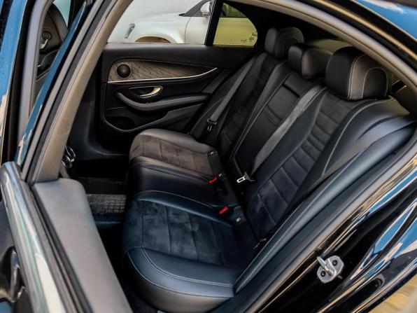Mercedes-Benz E-Класс V (W213 S213 C238) с пробегом 2019 года, цена 3 550 000 рублей, 65444 км, седан, Автокод Объявления