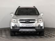 Chevrolet Captiva I Санкт-Петербург  - изображение 19
