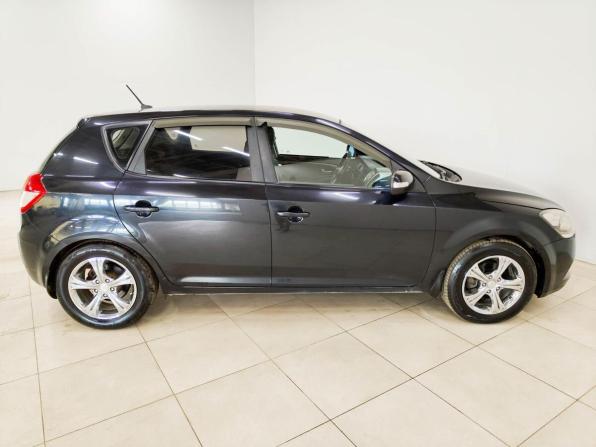 Kia Ceed I Рестайлинг с пробегом 2010 года, цена 690 000 рублей, 152210 км, хэтчбек, Автокод Объявления