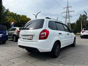Lada (ВАЗ) Granta I Рестайлинг Стерлитамак  - изображение 24