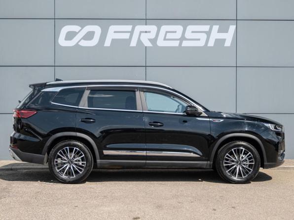 Chery Tiggo 8 Pro Max I Рестайлинг с пробегом 2024 года, цена 2 410 000 рублей, 24919 км, внедорожник, Автокод Объявления
