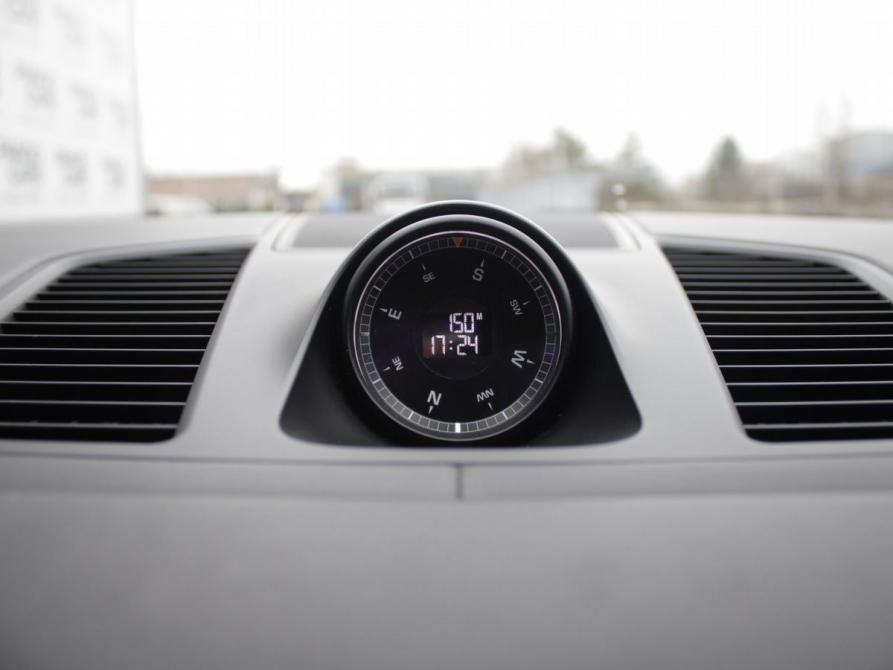 Porsche Cayenne III Владимир  - изображение 15
