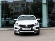Lada (ВАЗ) Vesta I Рестайлинг (NG) Самара  - изображение 16