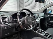 Kia Sportage IV Казань  - изображение 24