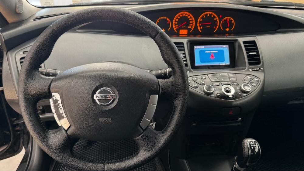 Nissan Primera III (P12) Киров  - изображение 15