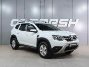 Renault Duster II Воронеж  - изображение 22