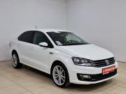 Volkswagen Polo V Рестайлинг Альметьевск  - изображение 24