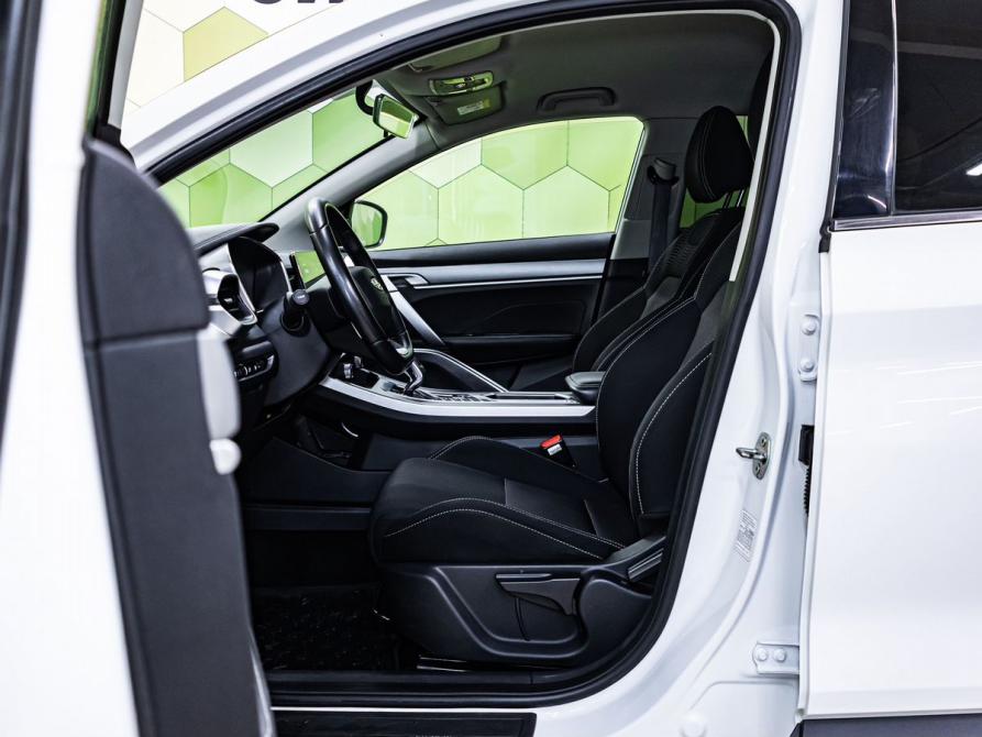 Geely Coolray I Магнитогорск  - изображение 12
