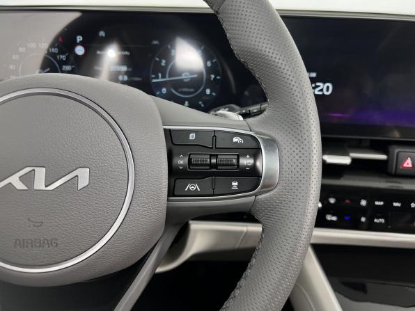 Kia Sportage V с пробегом 2025 года, цена 3 250 000 рублей, 30500 км, внедорожник, Автокод Объявления