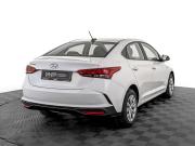 Hyundai Solaris II Рестайлинг Москва  - изображение 30