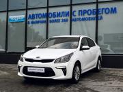 Kia Rio IV Екатеринбург  - изображение 22