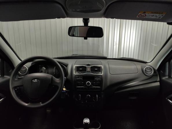 Lada (ВАЗ) Granta I Рестайлинг с пробегом 2024 года, цена 1 102 000 рублей, 10000 км, универсал, Автокод Объявления