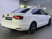 Volkswagen Jetta VI Рестайлинг Уфа  - изображение 23