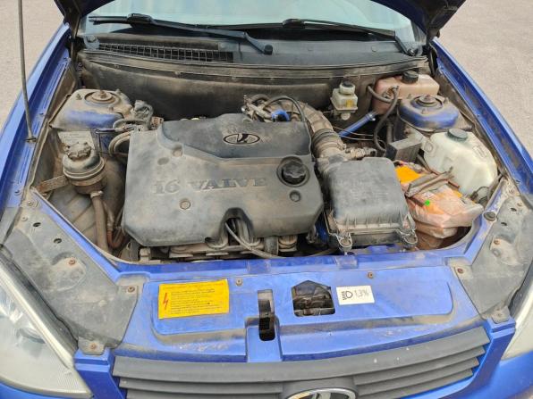 Lada (ВАЗ) Priora I с пробегом 2010 года, цена 220 000 рублей, 130000 км, универсал, Автокод Объявления