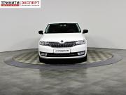 Skoda Rapid I Белгород  - изображение 18