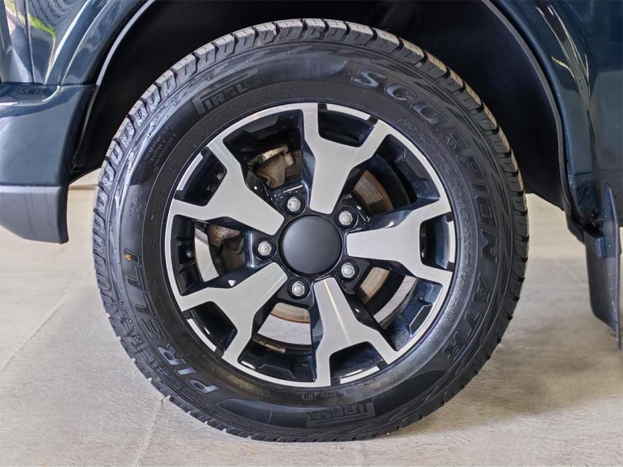 Lada (ВАЗ) Niva Legend I Астрахань  - изображение 10