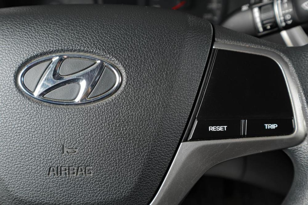 Hyundai Solaris II Тюмень  - изображение 16