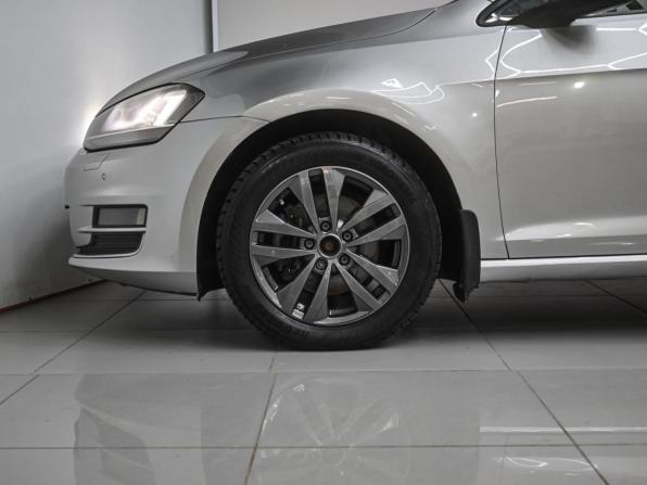 Volkswagen Golf VII с пробегом 2013 года, цена 1 299 000 рублей, 158000 км, хэтчбек, Автокод Объявления