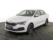 Skoda Rapid II Москва  - изображение 26