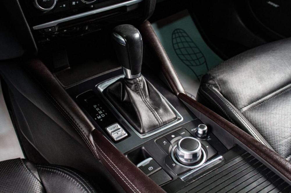 Mazda 6 III (GJ) Рестайлинг Сургут  - изображение 16